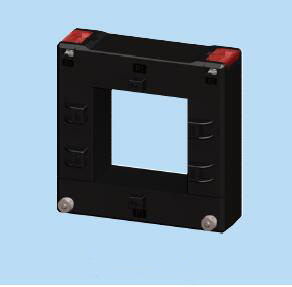 SC80X80、SC100X40、SC120X60開口式電流互感器